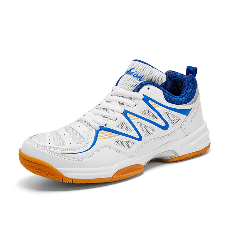 Men's Outdoor Badminton Sports Shoes
