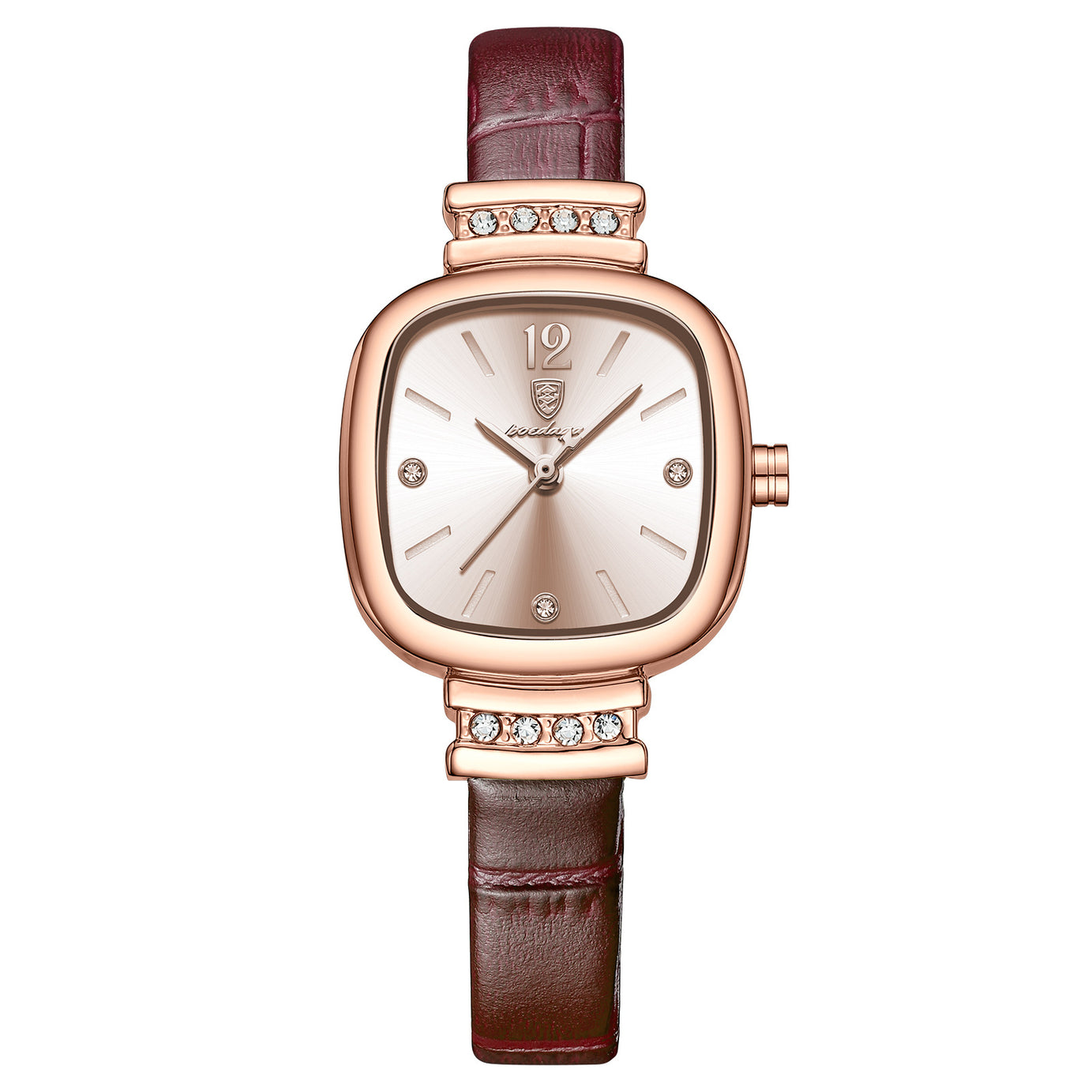 Women's Fashionable Casual Watch