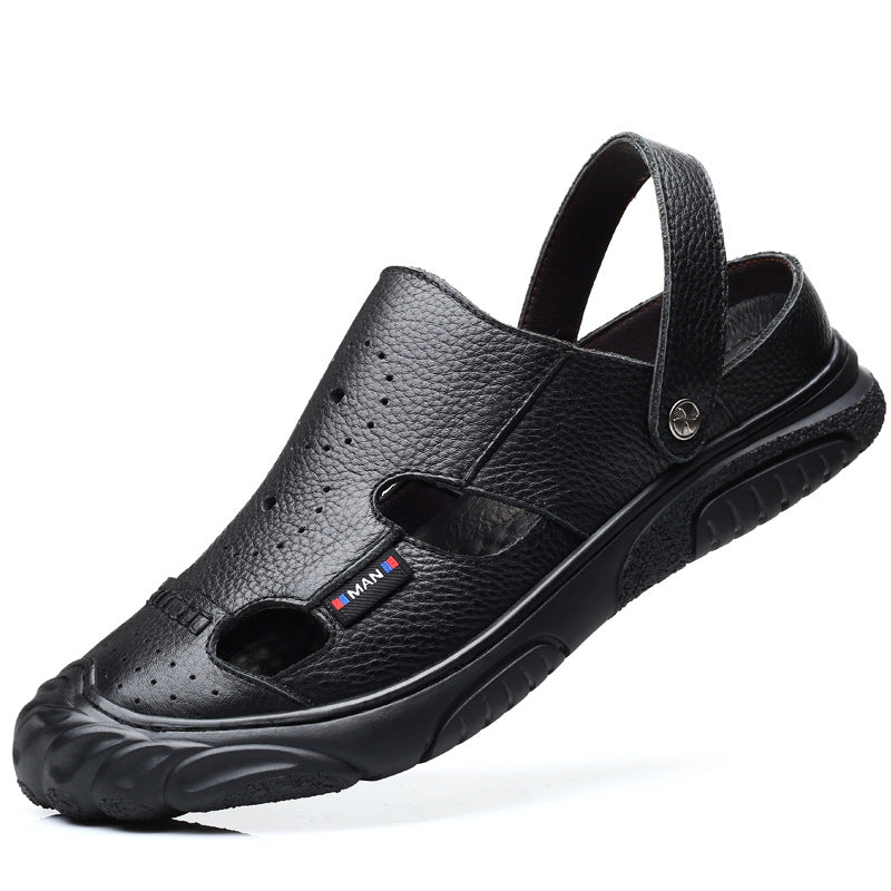 Men's Non-Slip Summer Breathable Sandals
