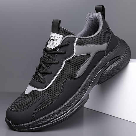 Men's Breathable Lightweight Casual Shoes