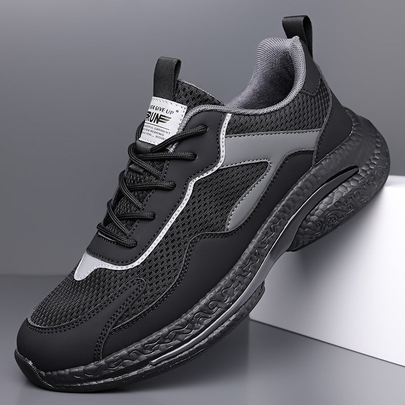 Men's Breathable Lightweight Casual Shoes