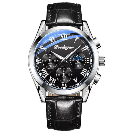 Men's Multi-functional Trade Watch