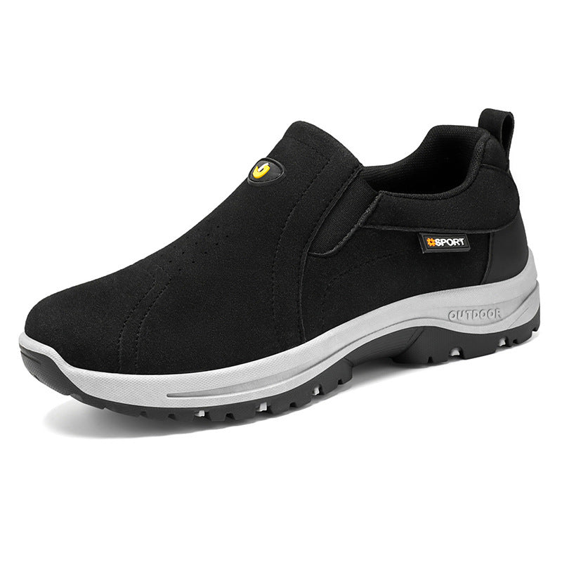 Men's Outdoor Versatile Casual Walking Shoes