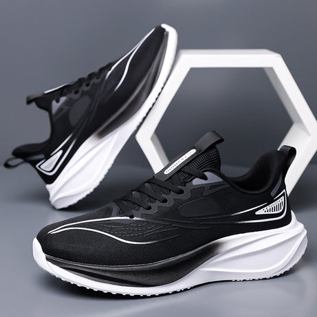 Men's Mesh Breathable Running Shoes