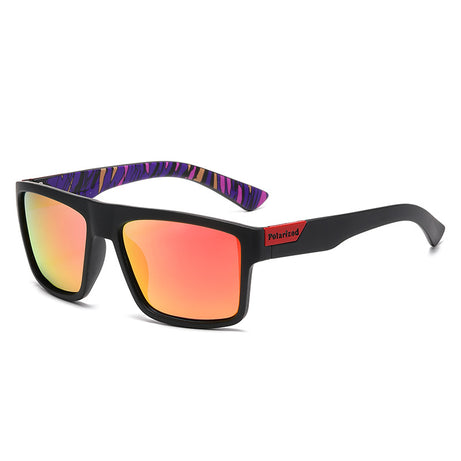 Men's Sports Polarizing UV-Proof Sunglasses