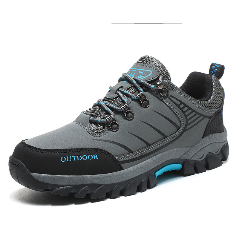 Men's Outdoor Fashion Hiking Shoes