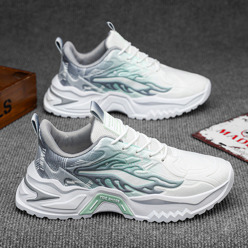 Men's Outdoor Fashion Running Shoes