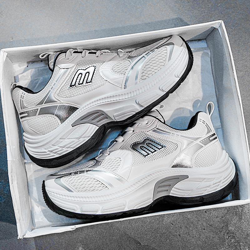 Men's Fashion Versatile Casual Shoes