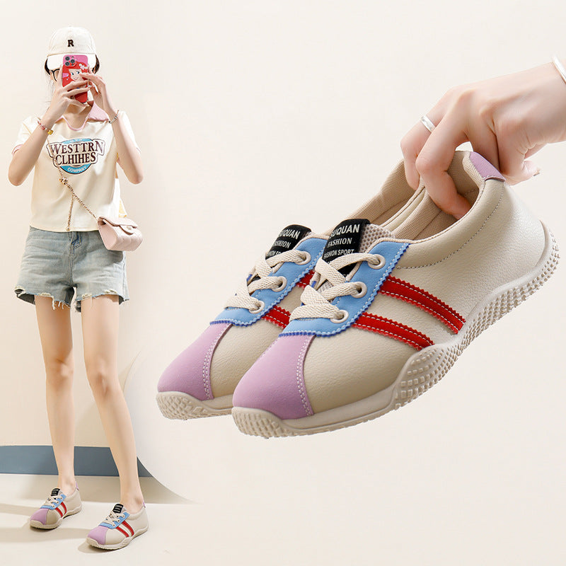 Women's Trendy New Fashion Casual Shoes