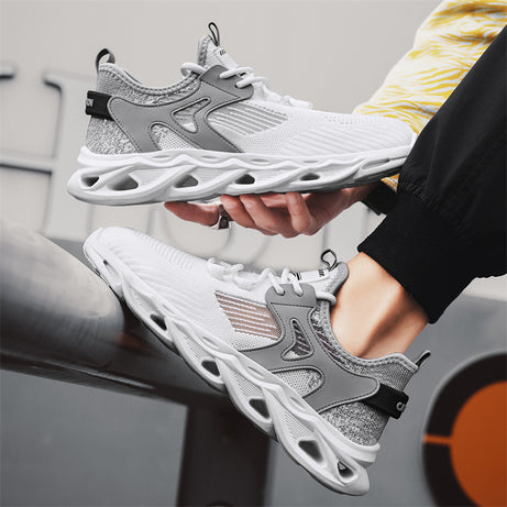 Men's Fashion Trendy Breathable Running Shoes