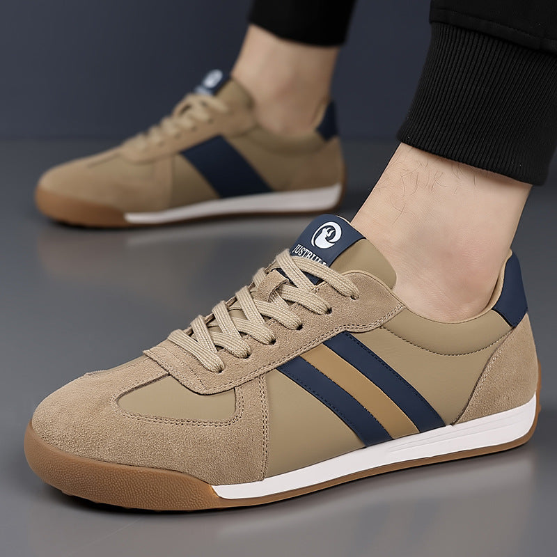 Men's Fashion Trendy Versatile Outdoor Casual Shoes