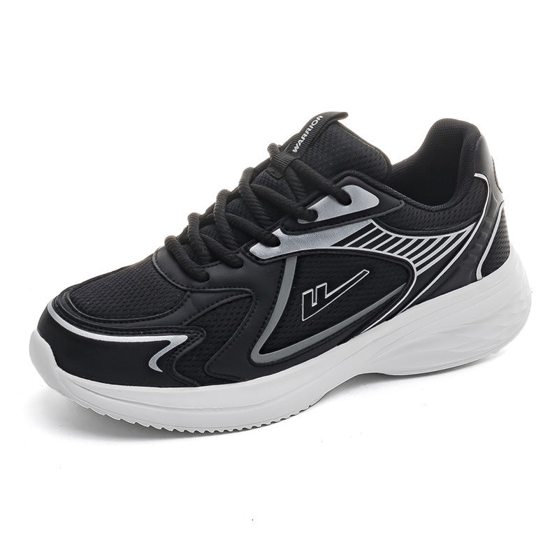 Men's Breathable Mesh Casual Shoes
