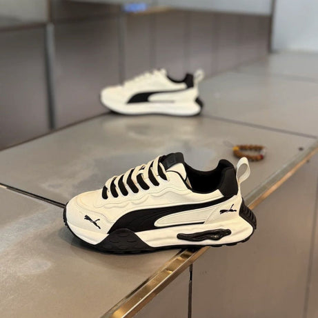 Men's Fashion Trendy Versatile Casual Shoes