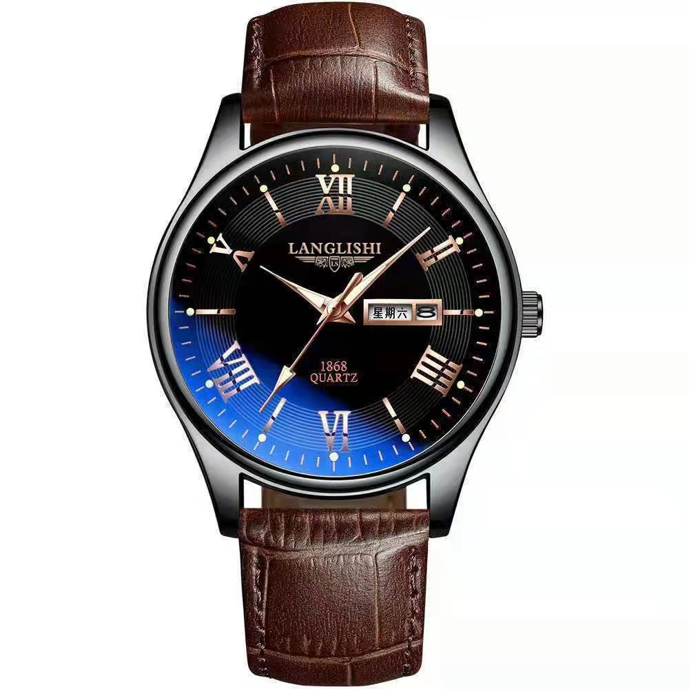 Men's Calendar High-end Watch