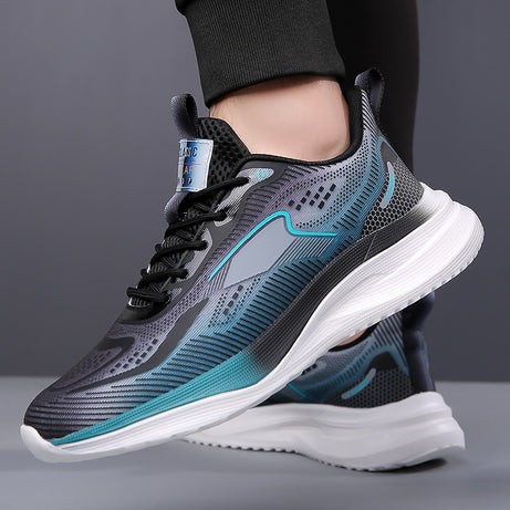 Men's Luxury Running Shoes