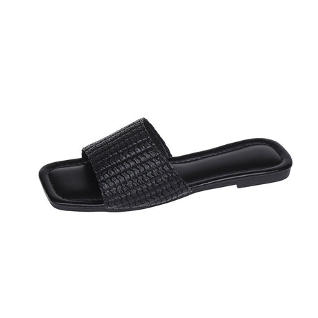 Women's Flat Bottom Tide Sandal