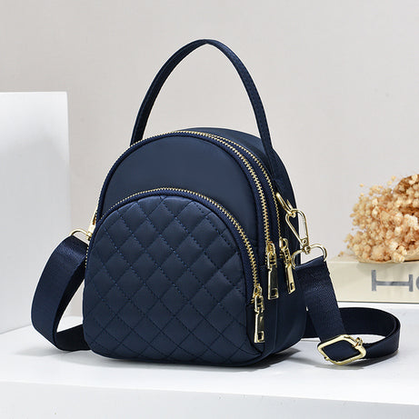 Women's Cross Body  Large Capacity Mobile Bag