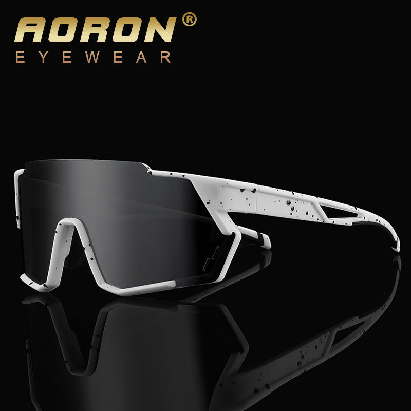 Men's Outdoor Sports Cycling Sunglasses