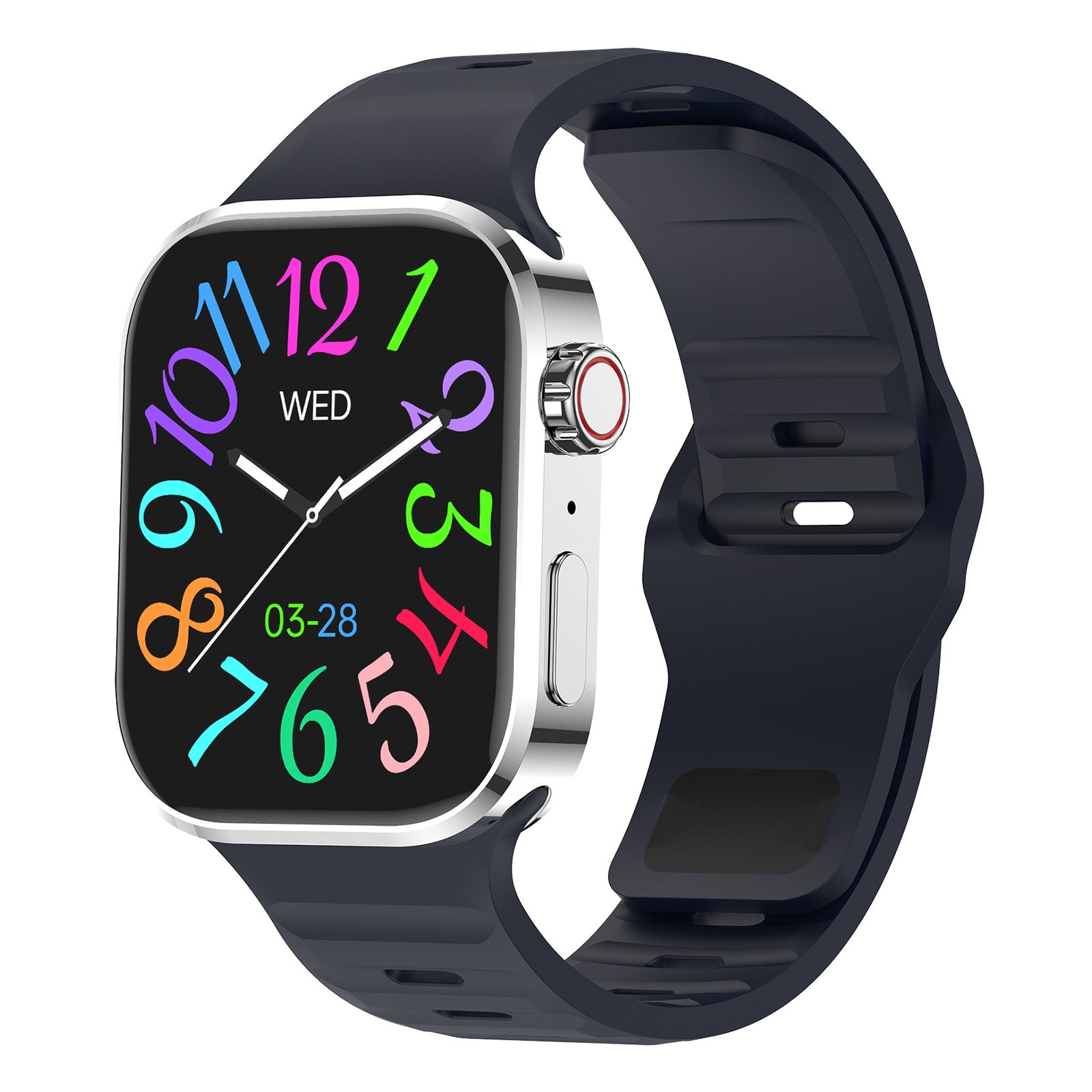 Outdoor Sports Watch B02 Smart Watch