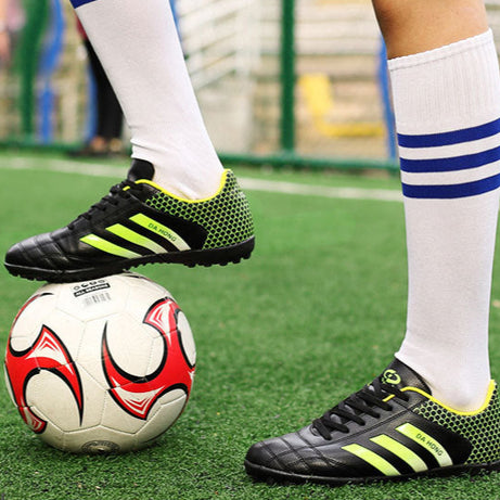 Men's Football Broken Nails Training Shoes