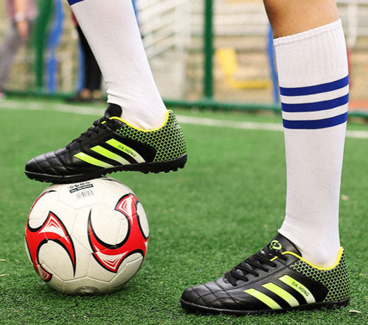 Men's Football Broken Nails Training Shoes