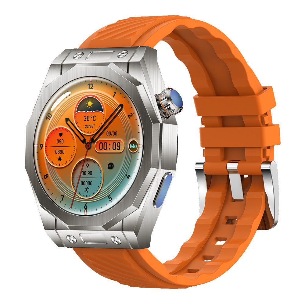 Outdoor Fashion Z83 Max Smart Watch