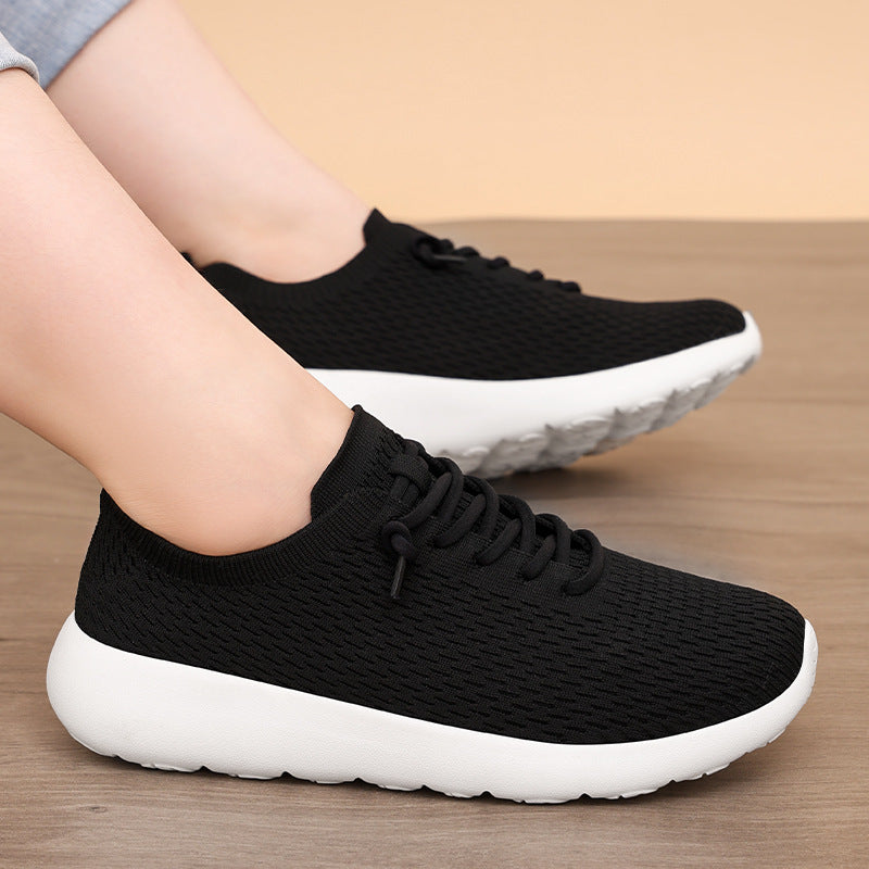 Men's Fashion Breathable Casual Shoes