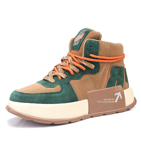 Men's Fashion Trendy Leisure Shoes