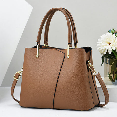 Women's Bag Fashionable And Versatile Large Capacity Trendy Bag