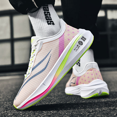 Men's Breathable Shock Absorption Casual Shoes