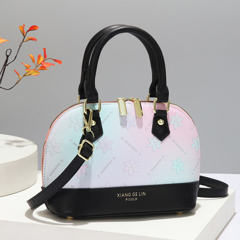 Women's Fashion Light Luxury Handbag Shoulder Bag