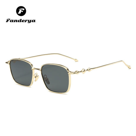 Women's Summer Fashion Personalized Sunglasses