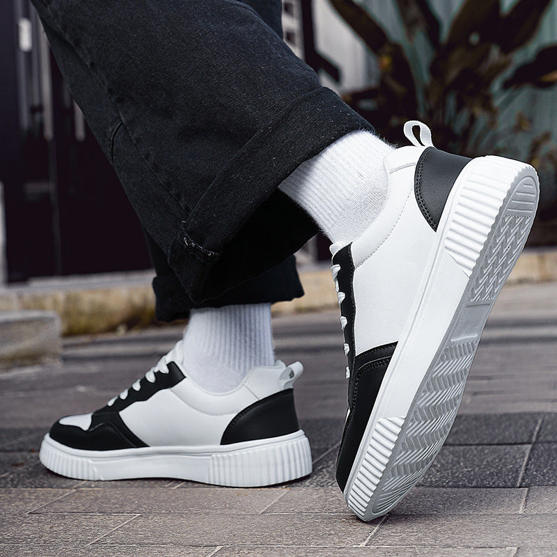 Men's Fashion Trend Outdoor Casual Shoes