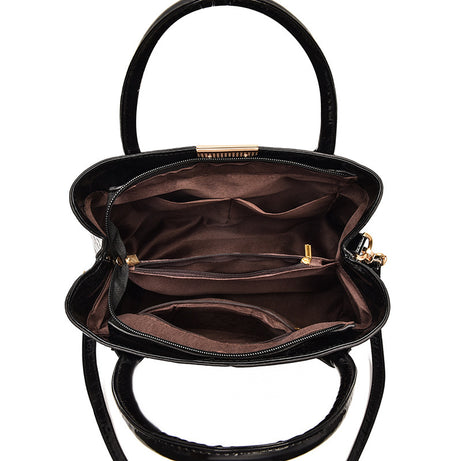 Women's Large Capacity Shoulder Crossbody Bag