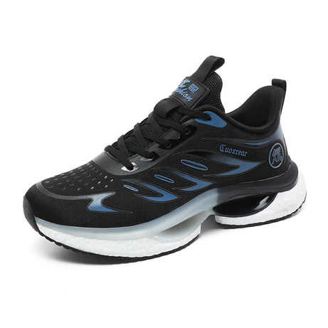 Men's Breathable Running Shoes