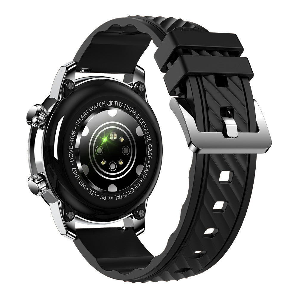 Outdoor Fashion Z89ProMax Bluetooth Call Smart Watch