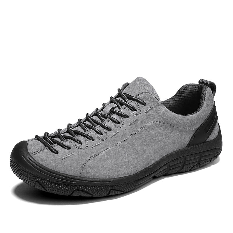 Men's Breathable Casual Shoes
