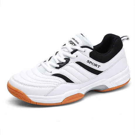 Men's Comfortable Badminton Sports Shoes