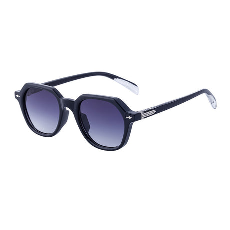Women's Retro Small Frame square Sunglasses