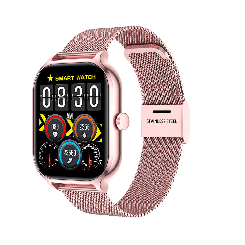 Sports Watch GtS4 Bluetooth Smart Watch