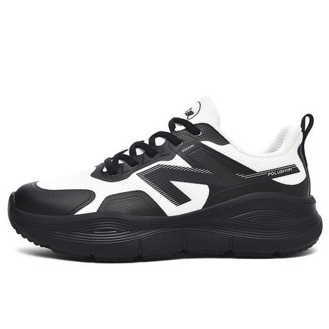 Men's Breathable Lightweight & Fashionable Running Shoes