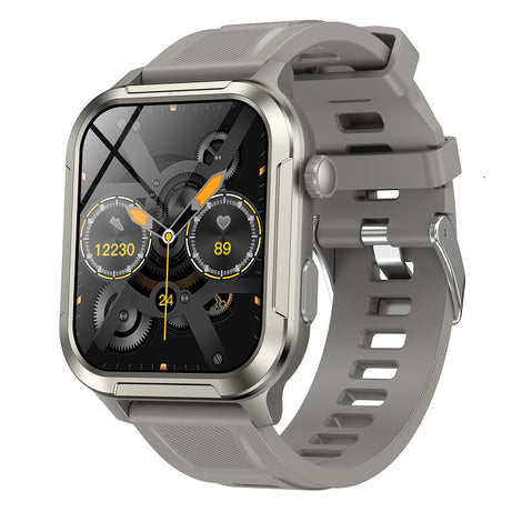 Outdoor Sports Watch Y1 Bluetooth call Smart Watch