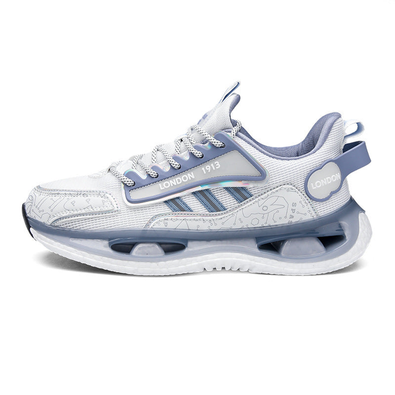 Men's Mesh Breathable Versatile Casual Shoes