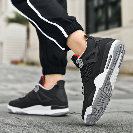 Men's Fashionable Trendy Outdoor Running Shoes