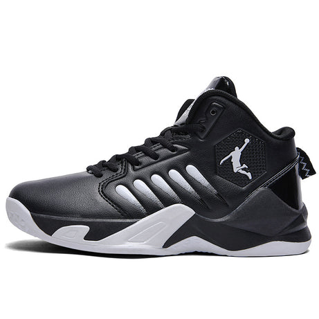 Men's Fashion Trend Basketball Sports Shoes