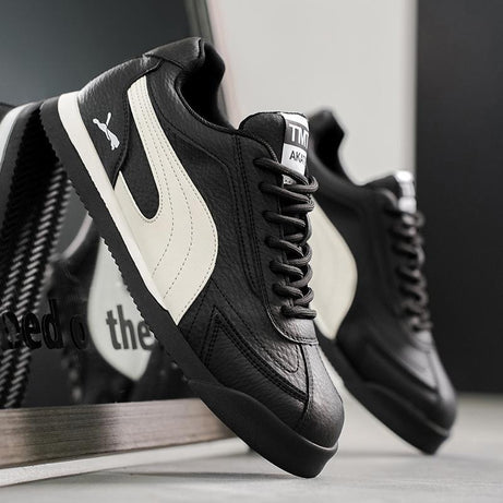 Men's Fashion Trendy Versatile Casual Shoes