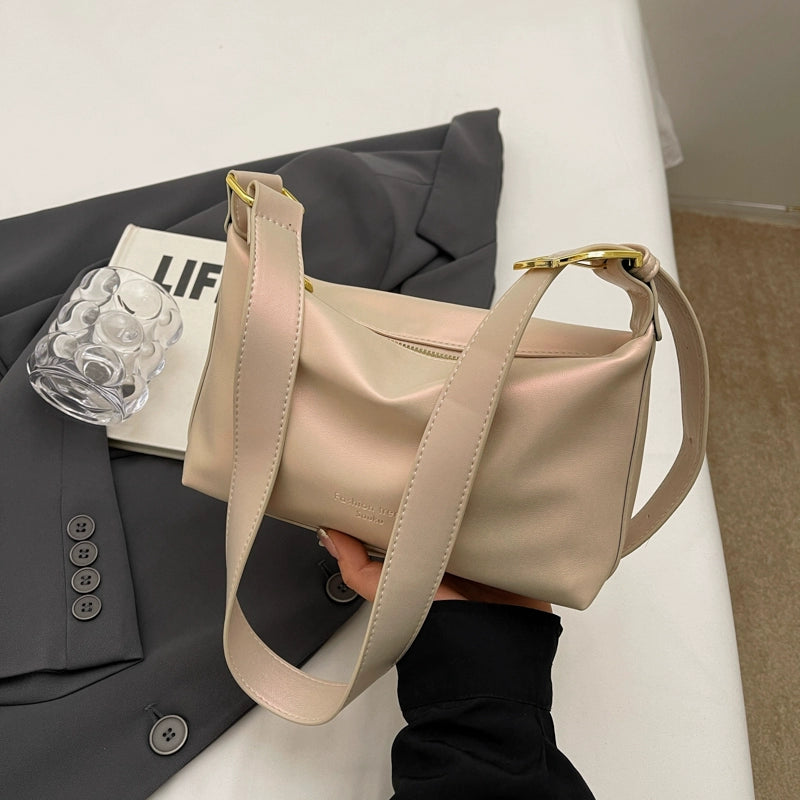 Women's Versatile Fashion Shoulder Bags (In Stock)