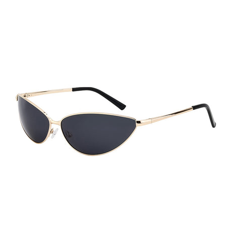 Women's Fashion Small Frame Trend Sunglasses
