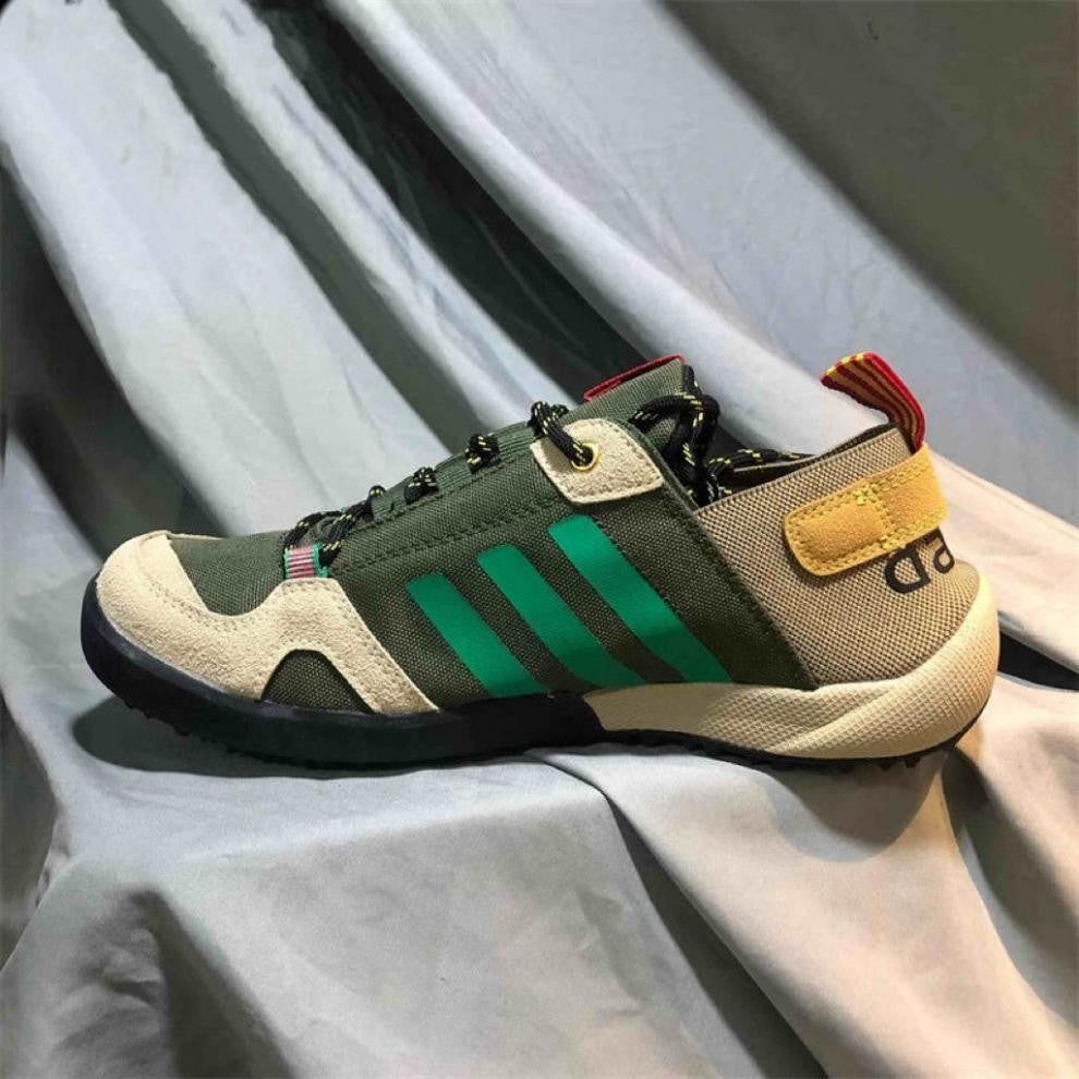 Men's Fashion Canvas Trend Casual Shoes