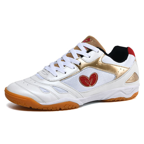 Men's Badminton Training Sports Shoes
